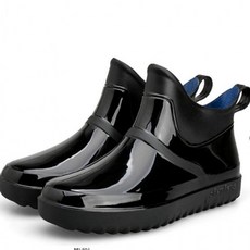 락피쉬키즈레인부츠