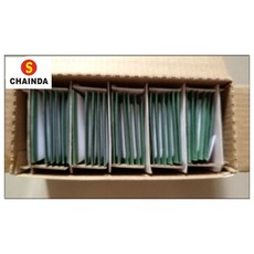 90 pcs 플랫 시계 가스켓 o 링 고무 씰 와셔