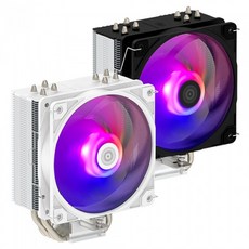 3RSYS Socoool RC360 Quiet ARGB (WHITE)