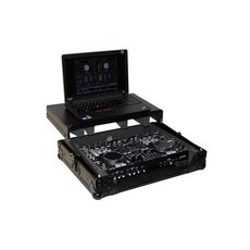 Adorama ProX XS-DNMC6000LT Case for DNMC6000MC6000MK2 Controller Shelf BlackBlack XS-DNMC6000LTBL, One Color_One Size, One Color, 상세 설명 참조0