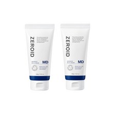 (2개세트 #병원전용) #제로이드 인텐시브 리치크림MD 160ml 고보습 영유아 피부과