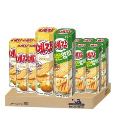 블루존 예감 세트 (예감 오리지널6 + 볶음양파6)
