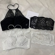 두꺼운브래지어어깨끈