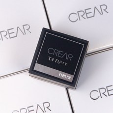 크레아 티퍼니젤 네일팁연장젤, 1개 1개