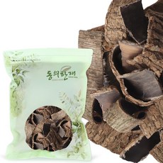 동의한재 국산 두충나무껍질 600g, 1개