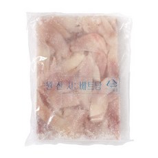 가오리채 180g, 1개, 상세페이지 참조