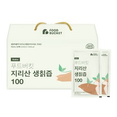 대영f&d생칡즙