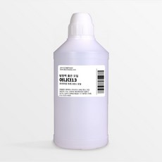 발향력 좋은 프래그런스 오일 원액 500ml, 109.어나더13