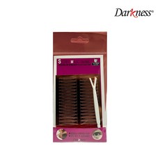 다크니스누드쌍꺼풀테이프단면