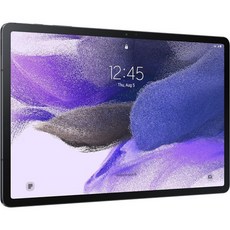 삼성 갤럭시 탭 S7 FE 안드로이드 태블릿 12.4인치 와이파이 4GB S펜 강력 미스틱 블랙 리퍼 패드, 삼성 갤럭시 탭 S7 FE 안드로이드 태블릿 12.4인