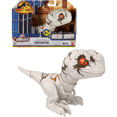 쥬라기월드베이비