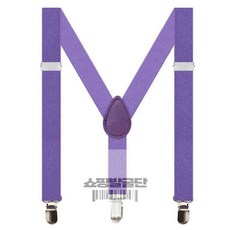 쇼핑발굴단 어린이 멜빵 보라 남아멜빵