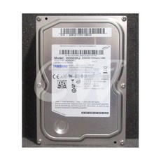 삼성 HD502HJ 500GB 7200RPM 3Gbps 3.5" SATA HDD 하드 드라이브 - hd502hj