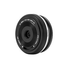 빌트록스 28mm F4.5 AF 후지필름 X마운트 팬케익렌즈 트록스 28mm F4.5 AF 후지필름 X마운트 팬케익렌즈