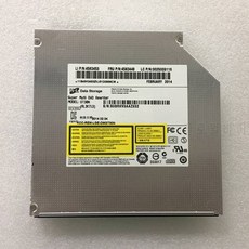 원본 새 노트북 내부 더블 레이어 8X DVD + -RW 버너 DVDRAM GT80N GT50N GT, 상세내용참조
