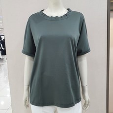 크레송블라우스