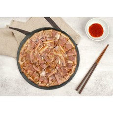 평미막국수