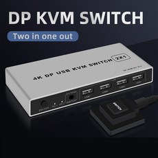 kvm4x2