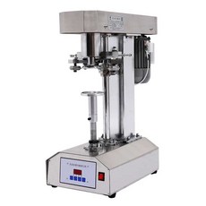 캔시머 식품 포장기 실링기 통 캔 시밍기 포장기계 자동, 단일 모터 캔 밀봉기 1x1mm