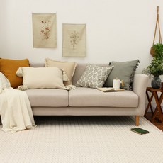 아망떼면카페트