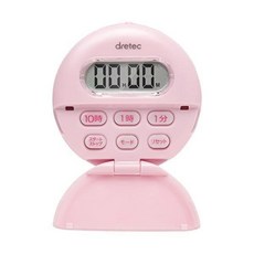 드레텍클립타이머