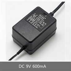 dc9v600ma