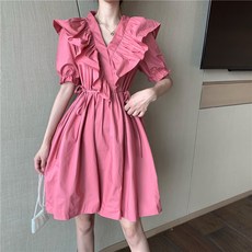 베이비돌원피스