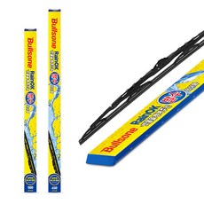 불스원 빗물을 튕겨주는 발수 와이퍼 2p, 3세트