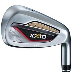 젝시오골프 XXIO13 MP1300 남성골프채 아이언구성, R + 레드 + 아이언 5개세트(#6-9 PW)