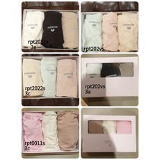 마더피아 [와코루/마더피아] 임신전후팬티 모음/RPT0011SRPT0022S RPT2022S3A3CRPT202VS3A3C /, RPT2022S3C, 95