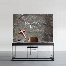 교회영상예배구성atem