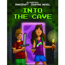 Into the Cave Paperback, PowerKids Press