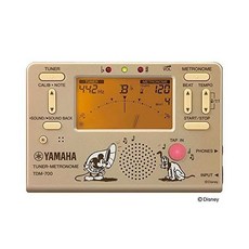 야마하미키마우스튜너기