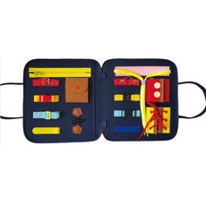 몬테소리일상감각교구