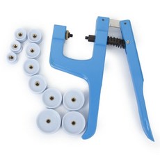 큰시계클램프압축기