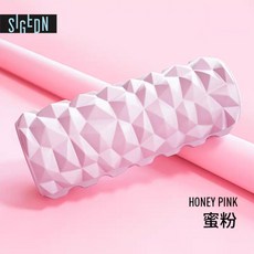103591 요가 롤러 스틱 마사지 초보자 다리 종아리 근육 이완 SIGEDN