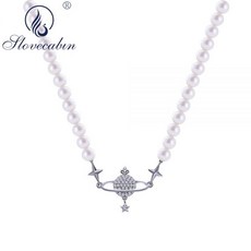 굵은체인목걸이만들기