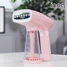 이노크아든_3단 스팀조절 파워 스팀다리미, 단일상품