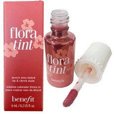 베네피트플로라틴트