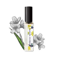 제주이야기 숨비 천연의 향기 향수 7종 30ml, 단일상품, 우도황금유채
