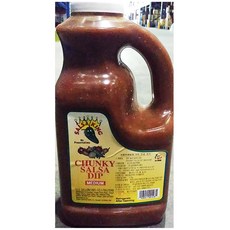 나초소스 나초 찍어먹는 소스 나쵸 디핑 딥핑 3.7kg, 1개