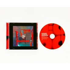 Yonezu Kenshi 요네즈 켄시 BOOTLEG 앨범 CD - 요네즈켄시lp