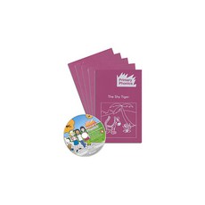 primaryphonics1storybookset