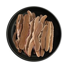[동광한방몰] 영지버섯절 중국산, 30g, 1개