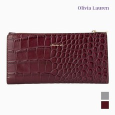 올리비아로렌지갑