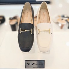 수제여성옥스포드화