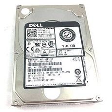 Dell DELL 89D42-DEL - Dell 89D42 1.2TB 12Gbps 10.5K 2.5 SFF Enterprise, 상세내용참조