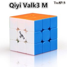 valk2m