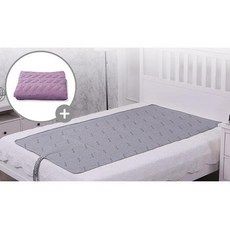 일월슬림온수매트퀸