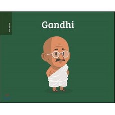 Gandhi, Roaring Brook